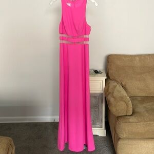 David’s Bridal Gown